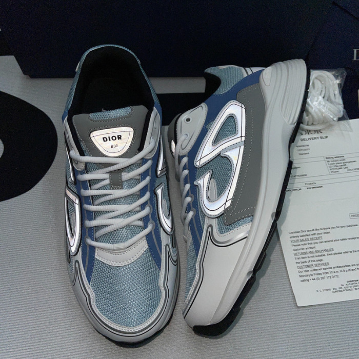 d1r* b30 trainer sneaker copshoe dr-134