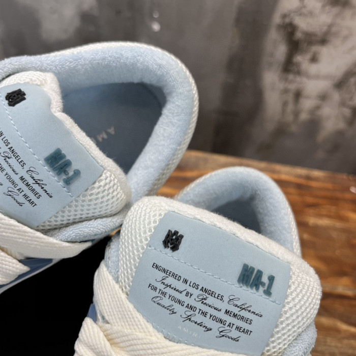 amiri sneakers copshoe am-46