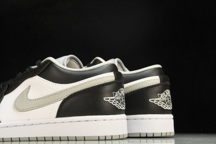 jordan 1 low shadow - 553558-039