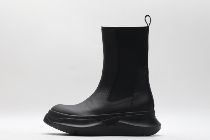 rick owens sneakers copshoe or-86