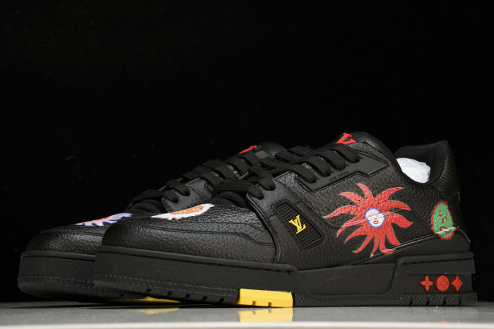 lvt sneakers copshoe l&v-148