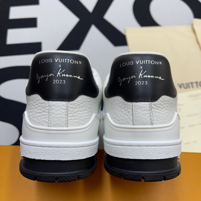 lvt sneakers copshoe l&v-156