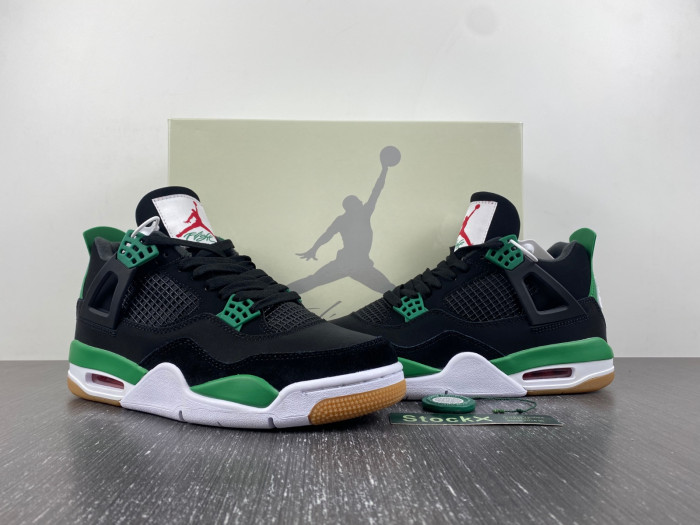 jordan 4 retro sb - dr5415-030