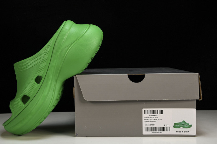 bl &Cr*0*s slide copshoe bls-128