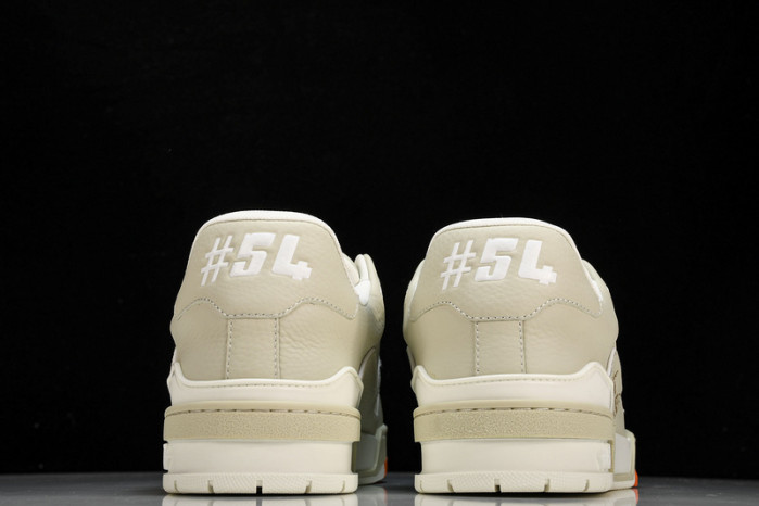 lvt sneakers copshoe l&v-162