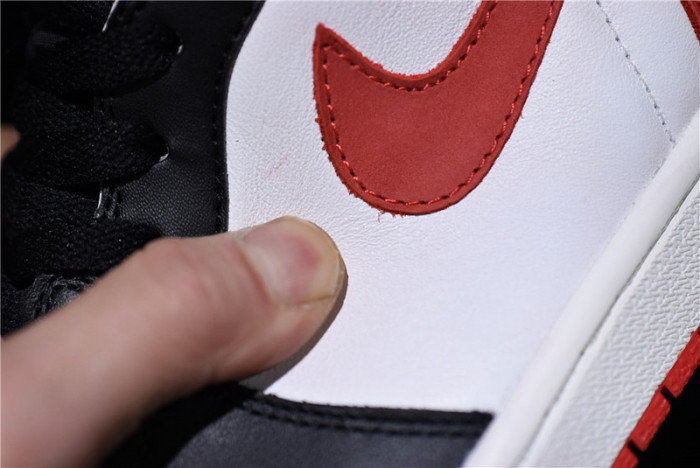 air jordan 1 retro track red 555088 -112