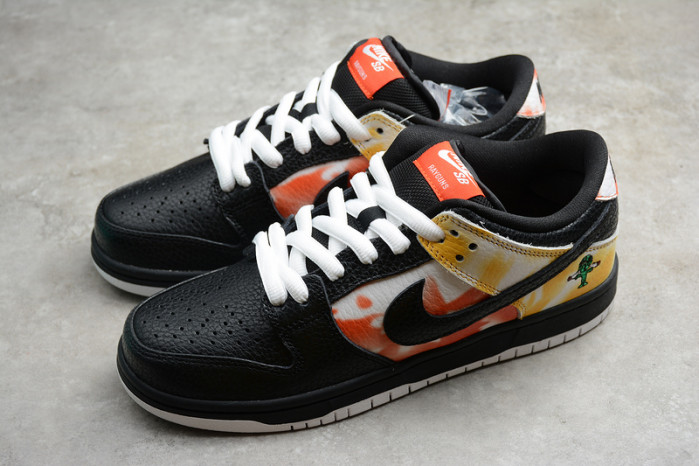 nk sb dunk lof roswell raygun bq6832-001