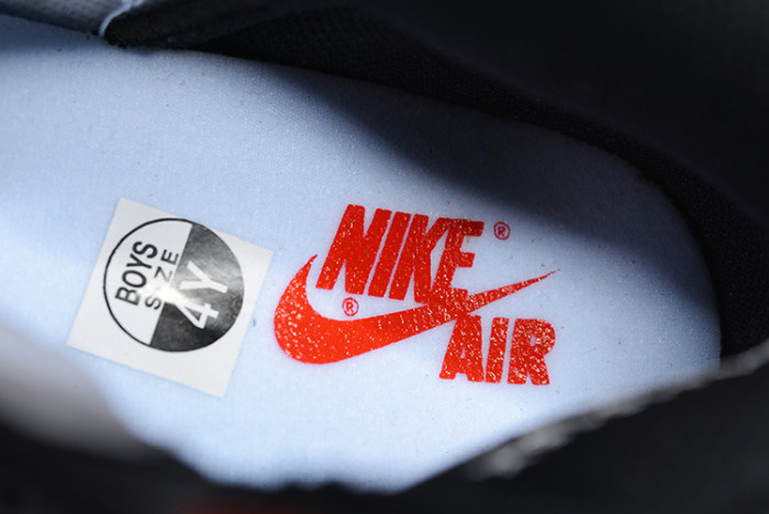 air jordan 1 retro high og bg - 575441 001