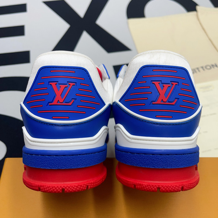 lvt sneakers copshoe l&v-172