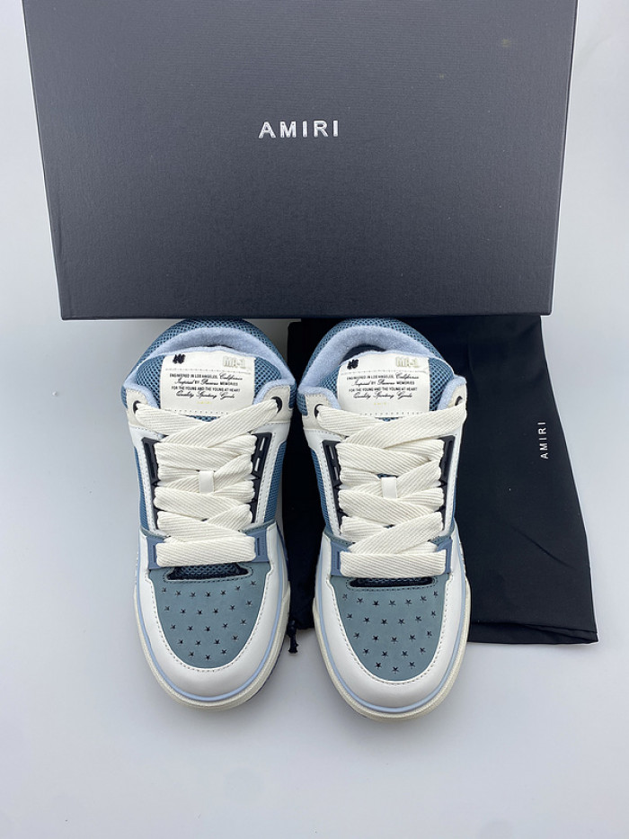 amiri sneakers copshoe am-56