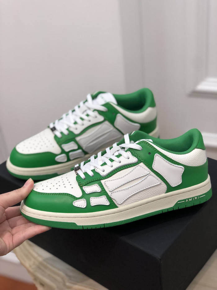 amiri sneakers copshoe am-19