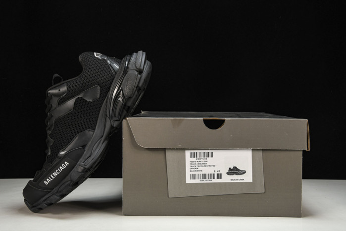 bl trainers track -copshoe bl 127