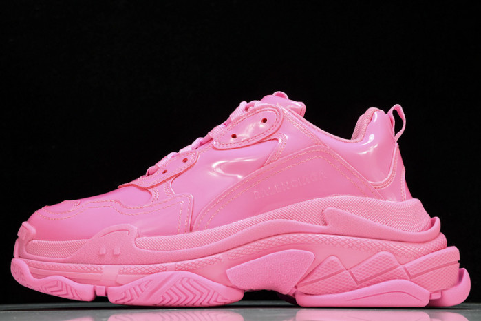 bl triple s trainers -copshoe bl230