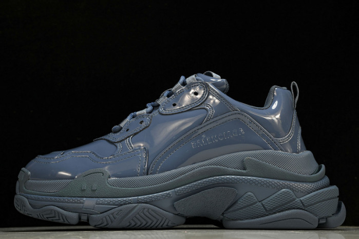 bl triple s trainers -copshoe bl232