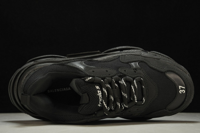 bl triple s trainers -copshoe bl132