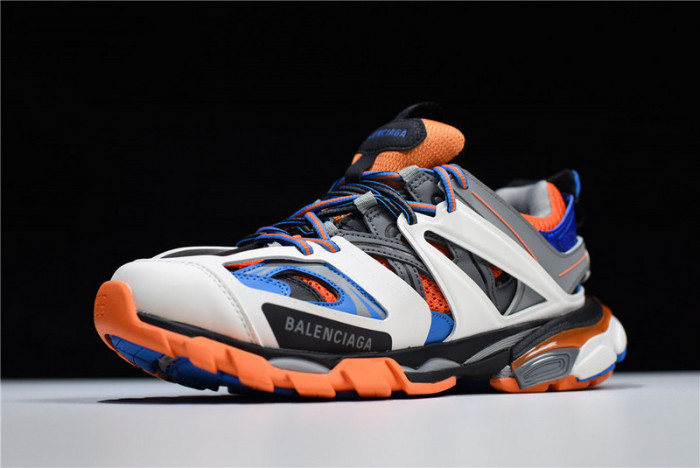 bl sneaker tess.s.gomma w1gb1 7580