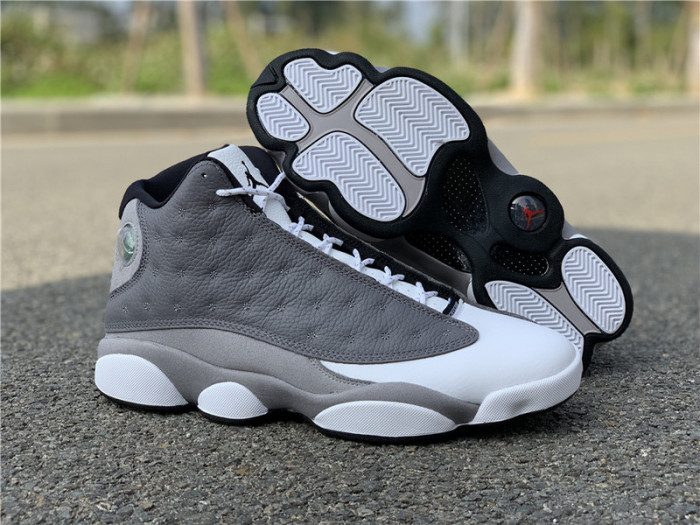 air jordan 13 atmosphere grey 414571-016