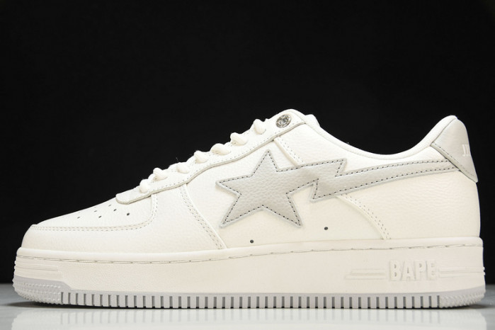a bathing ape bape sta low copshoe bp-059