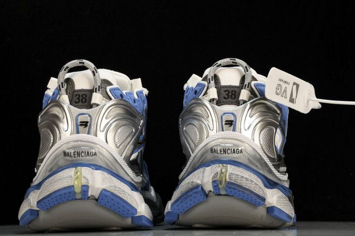 bl runner -copshoe bl 241