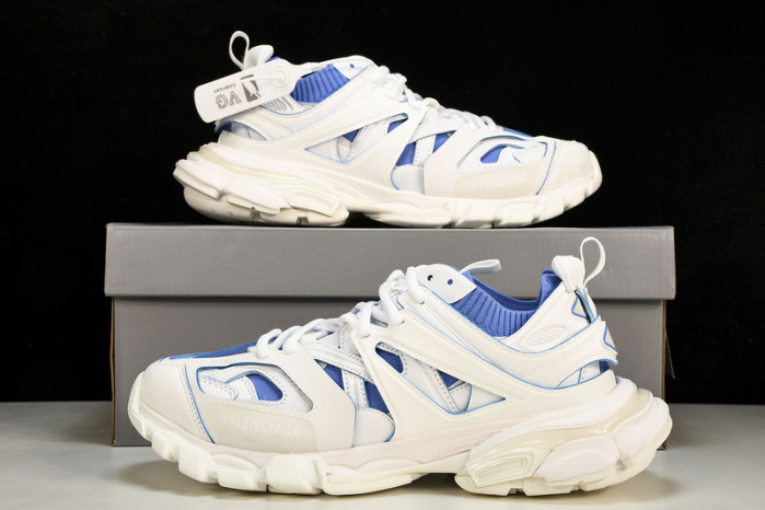 BL TRAINERS TRACK -COPSHOE BL 240