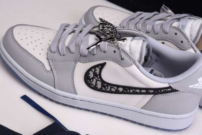 air jordan 1 x dr low