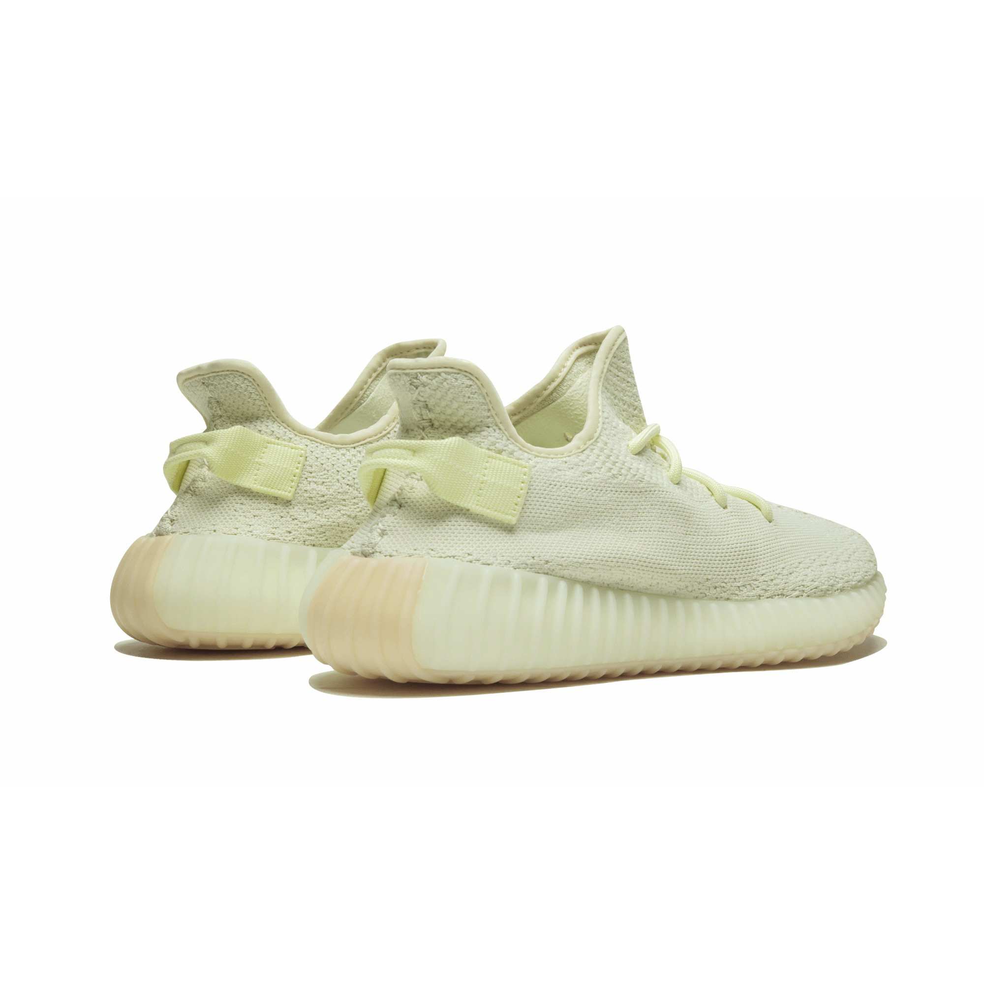 Yeezy  Boost 350 V2 Butter