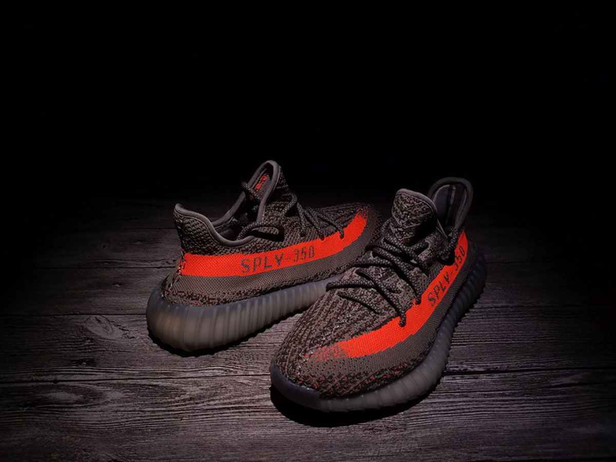 Yeezy 350 Boost V2 Beluga