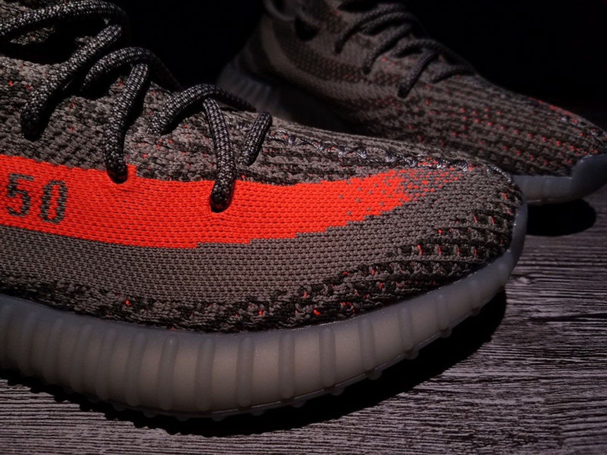 Yeezy 350 Boost V2 Beluga