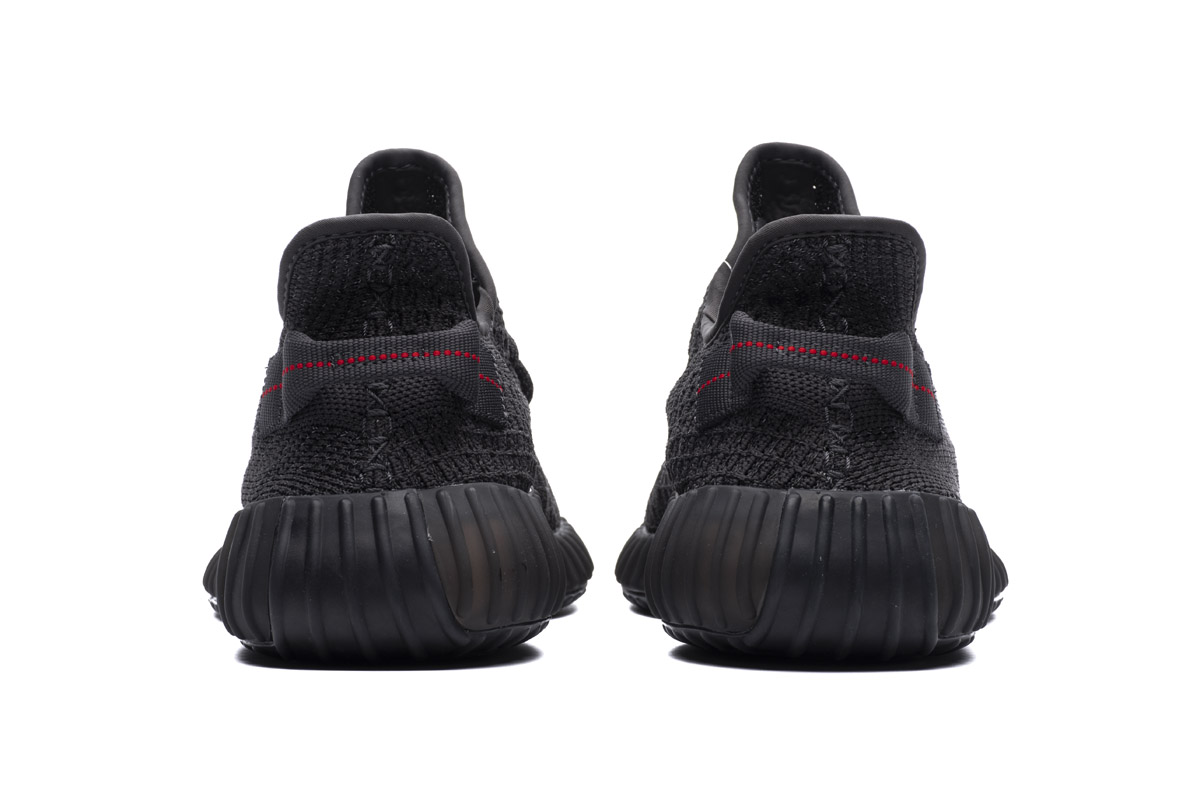 Yeezy 350 Boost V2 Reflective Black