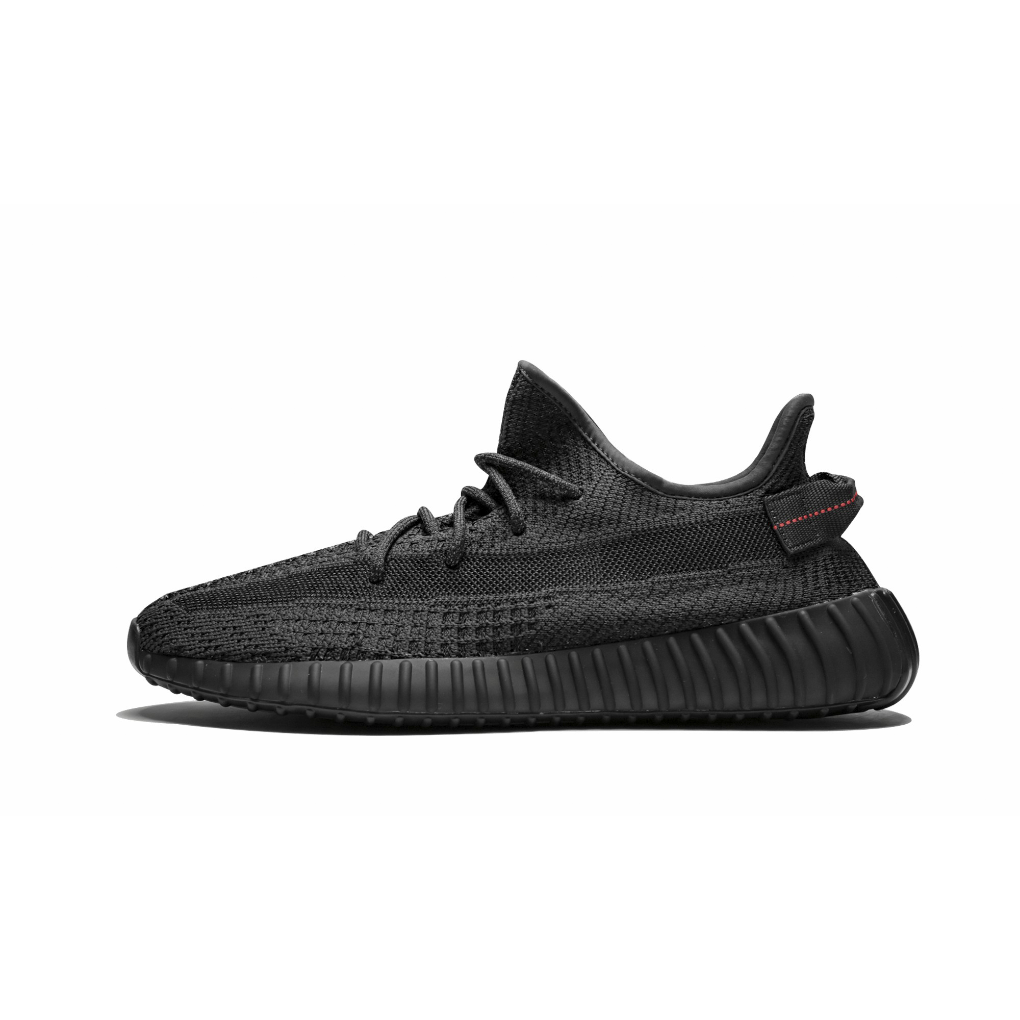 Yeezy 350 Boost V2 Reflective Black