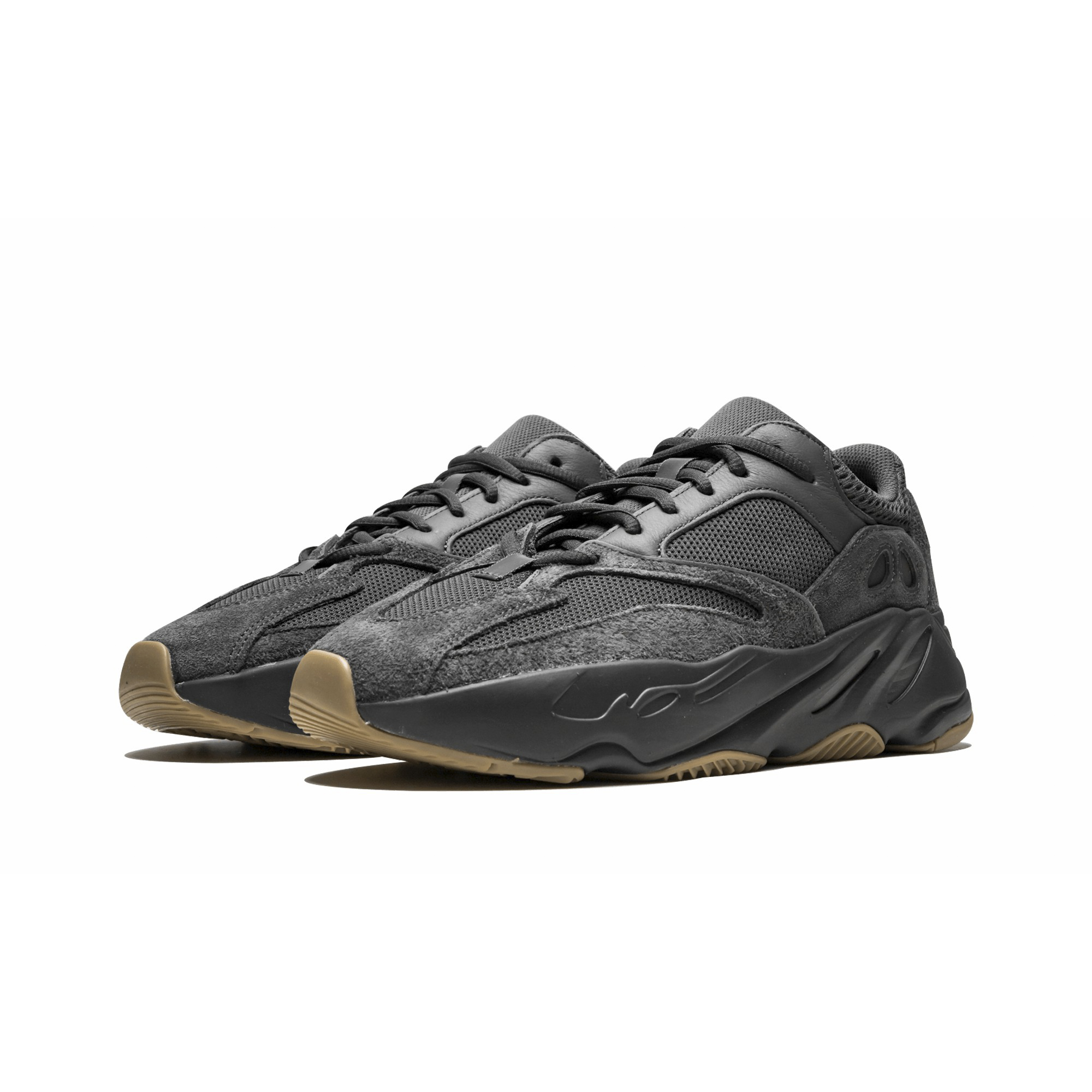 Yeezy Boost 700 Utility Black