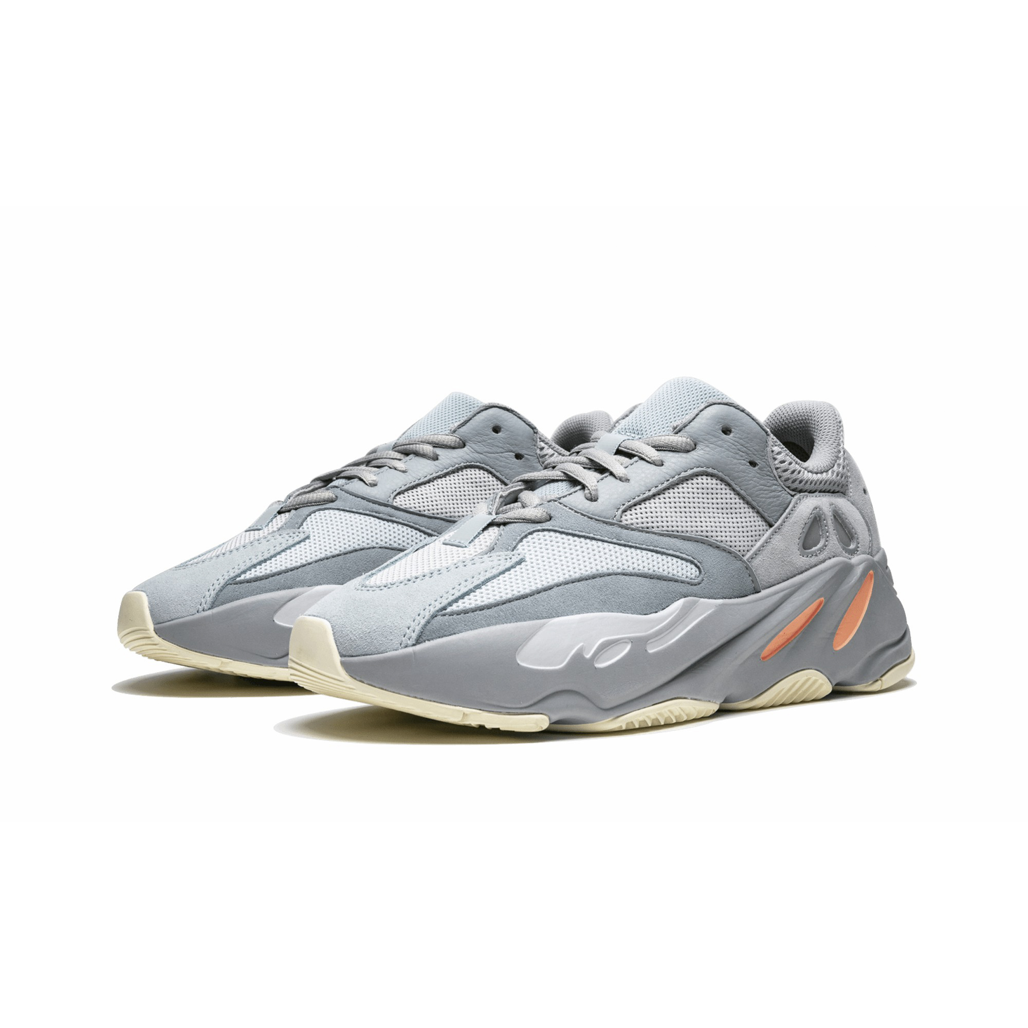 Yeezy  Boost 700 Inertia