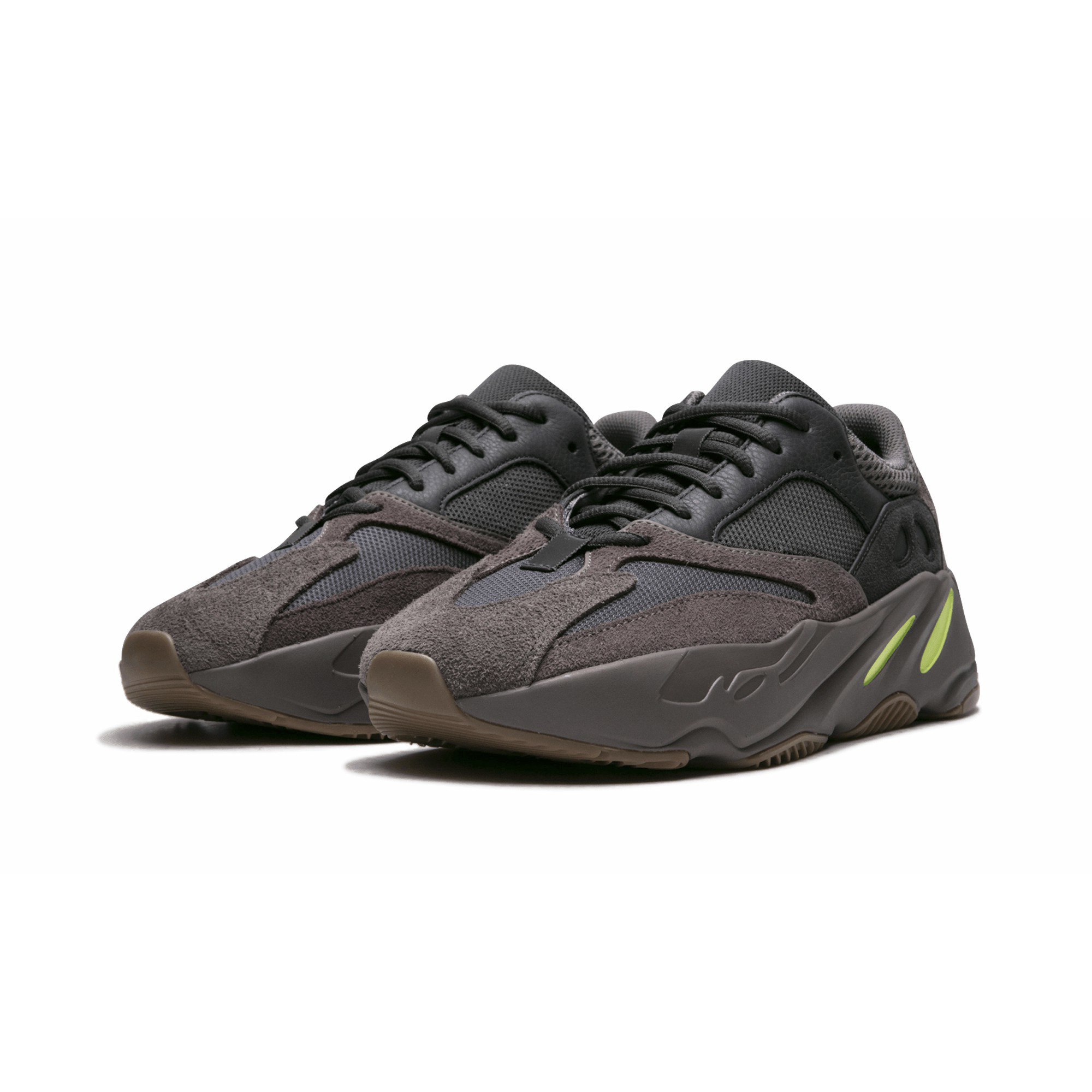 Yeezy  Boost 700 Mauve