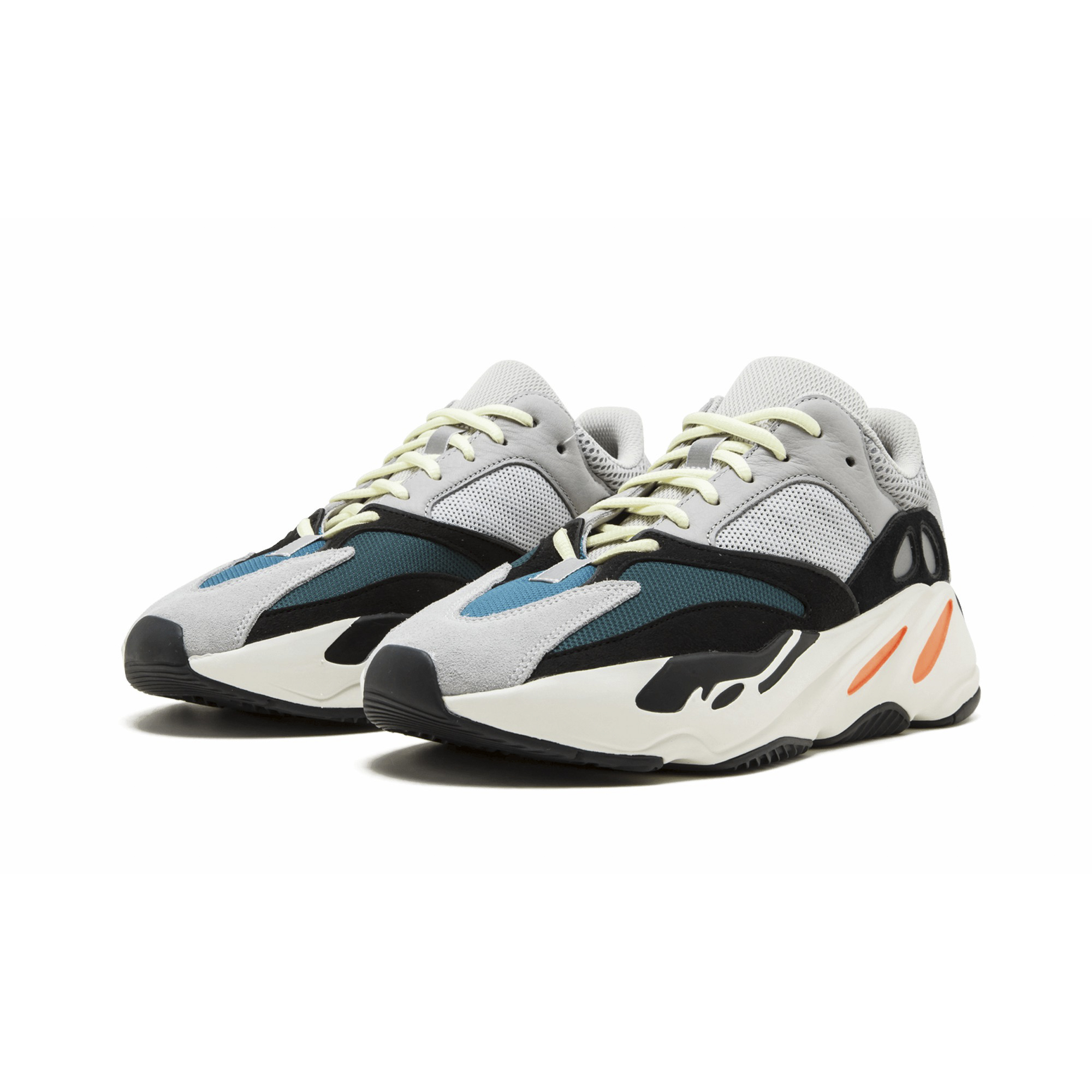 Yeezy Boost 700 Wave Runner sneakers