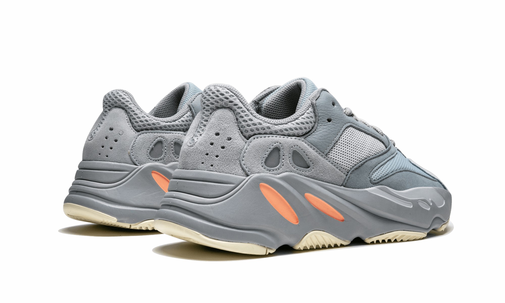Yeezy  Boost 700 Inertia