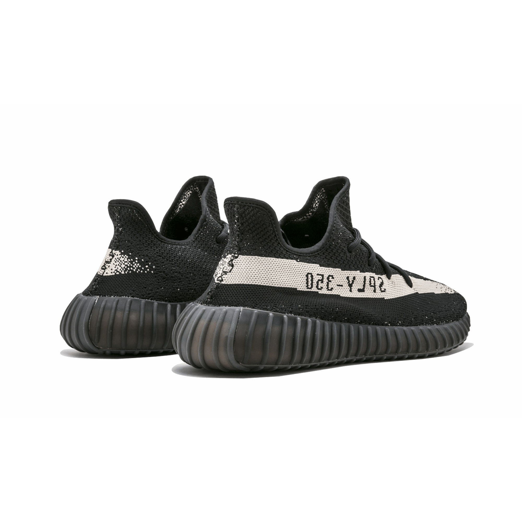 Yeezy Boost 350 V2 Oreo