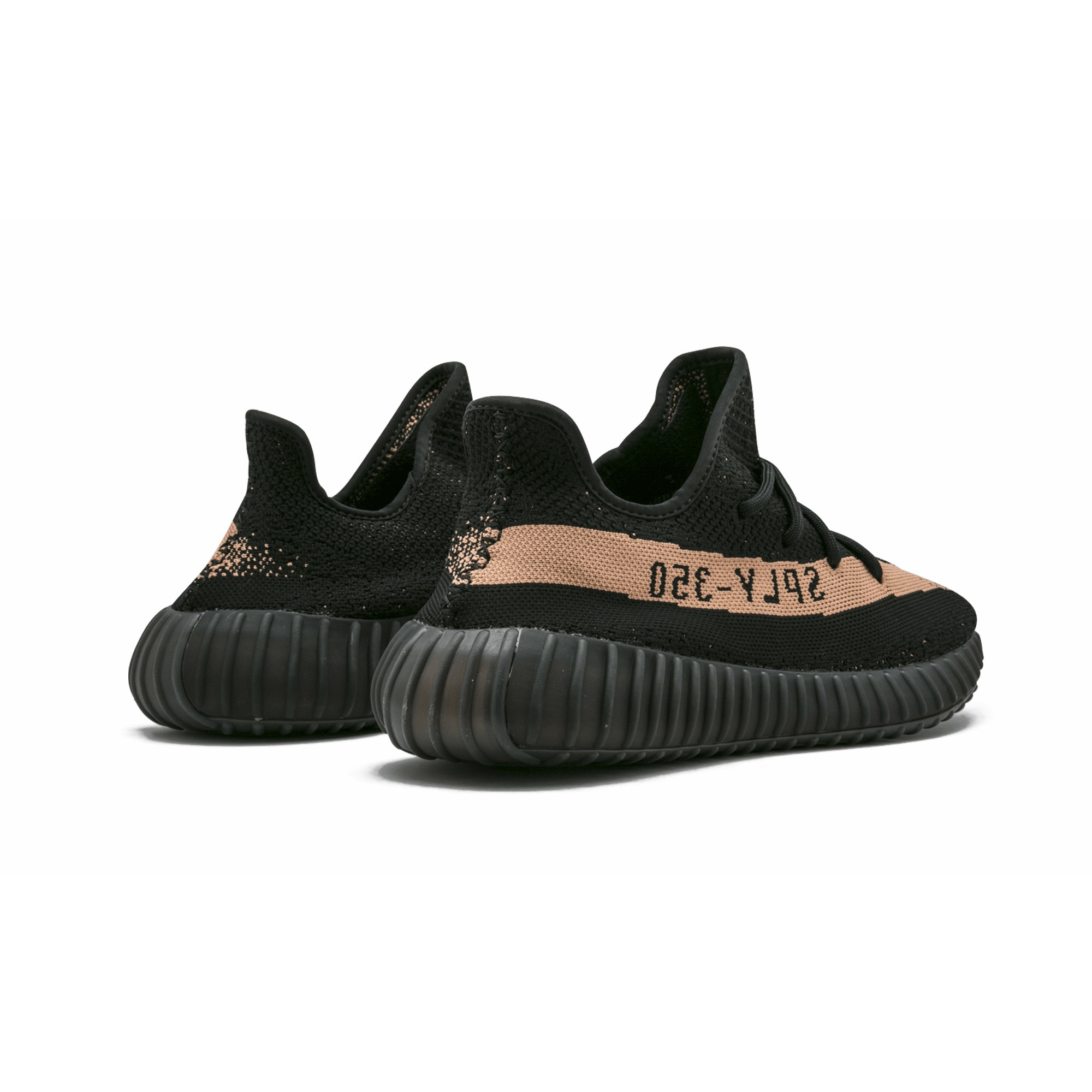 Yeezy 350 Boost V2 Black Copper