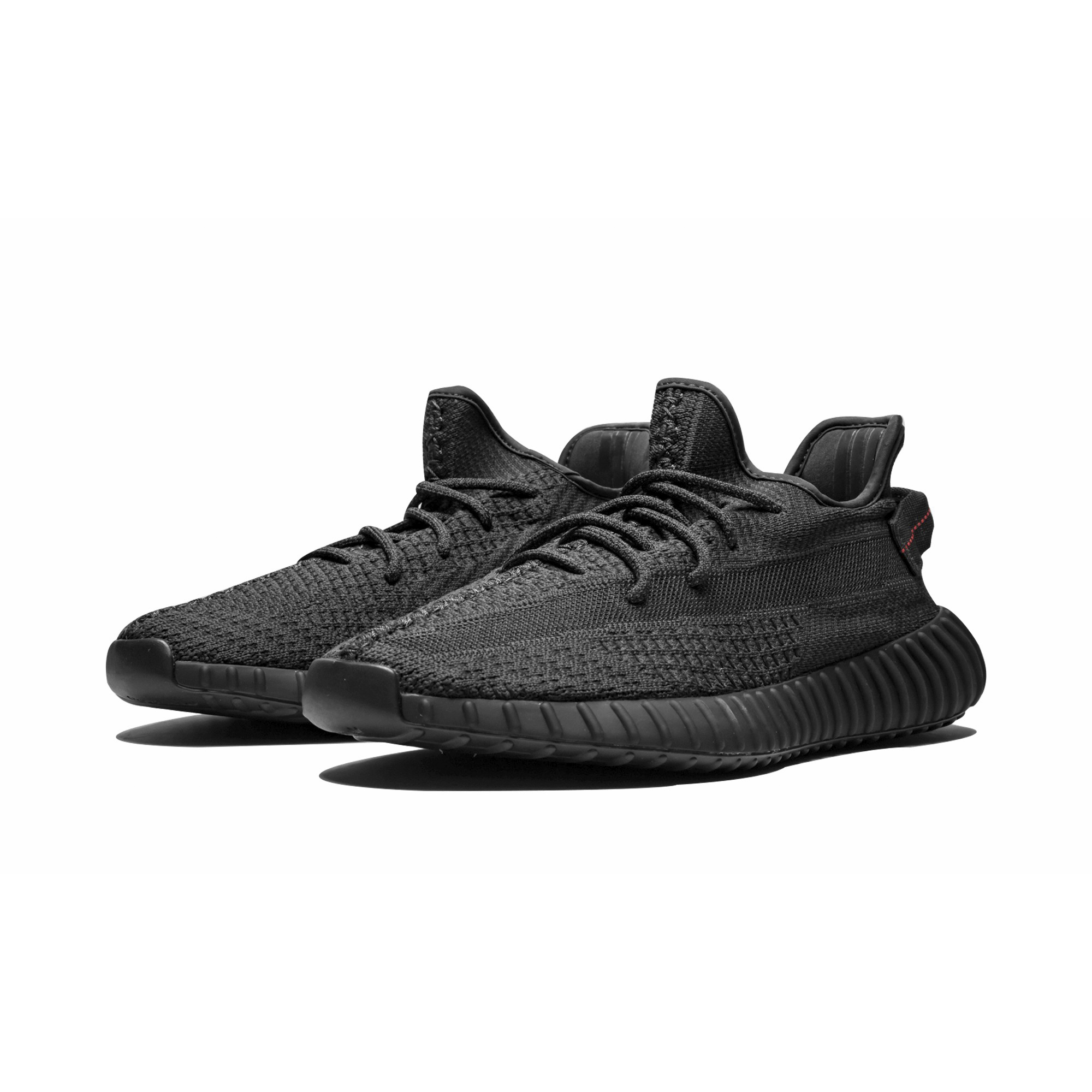 Yeezy 350 Boost V2 Reflective Black