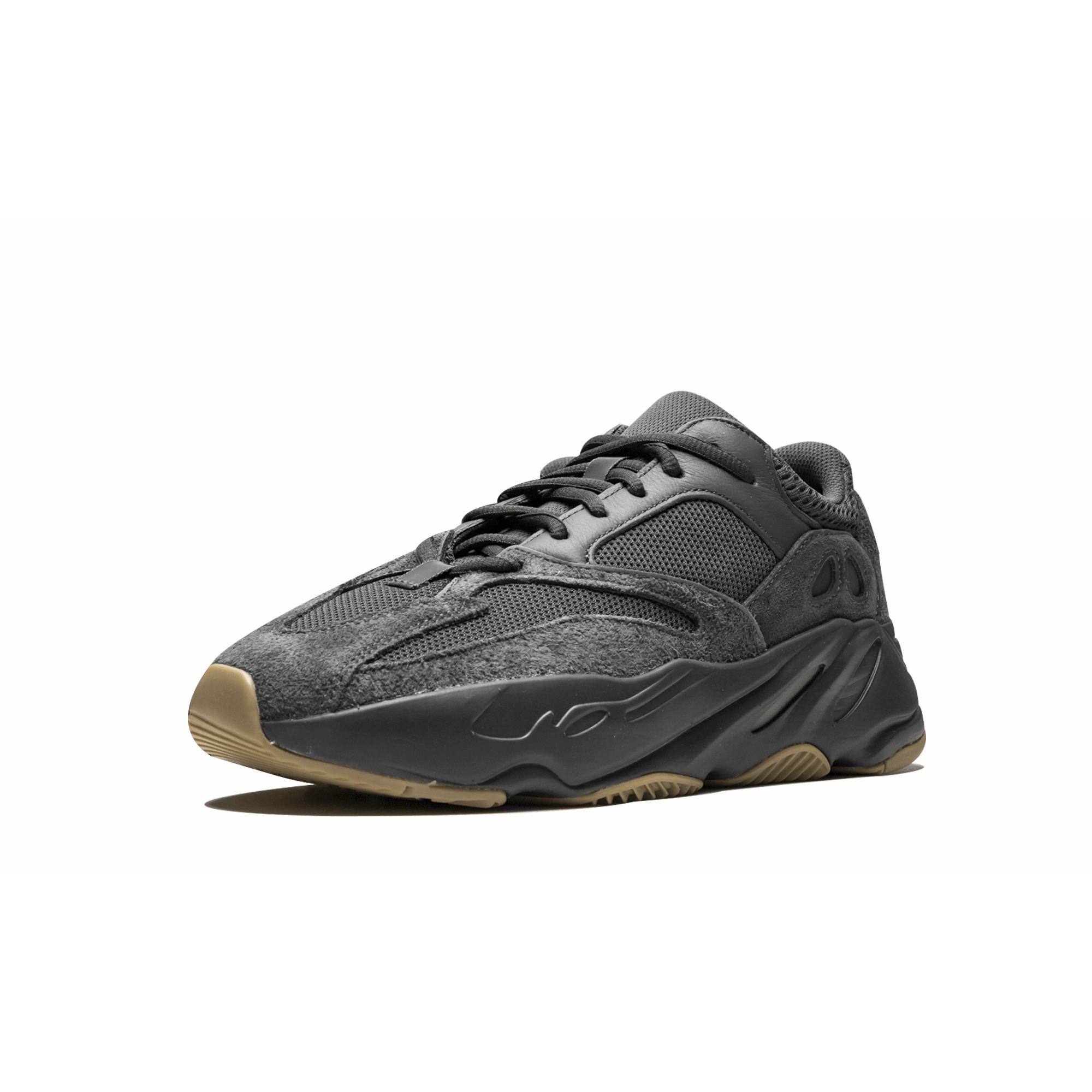 Yeezy Boost 700 Utility Black