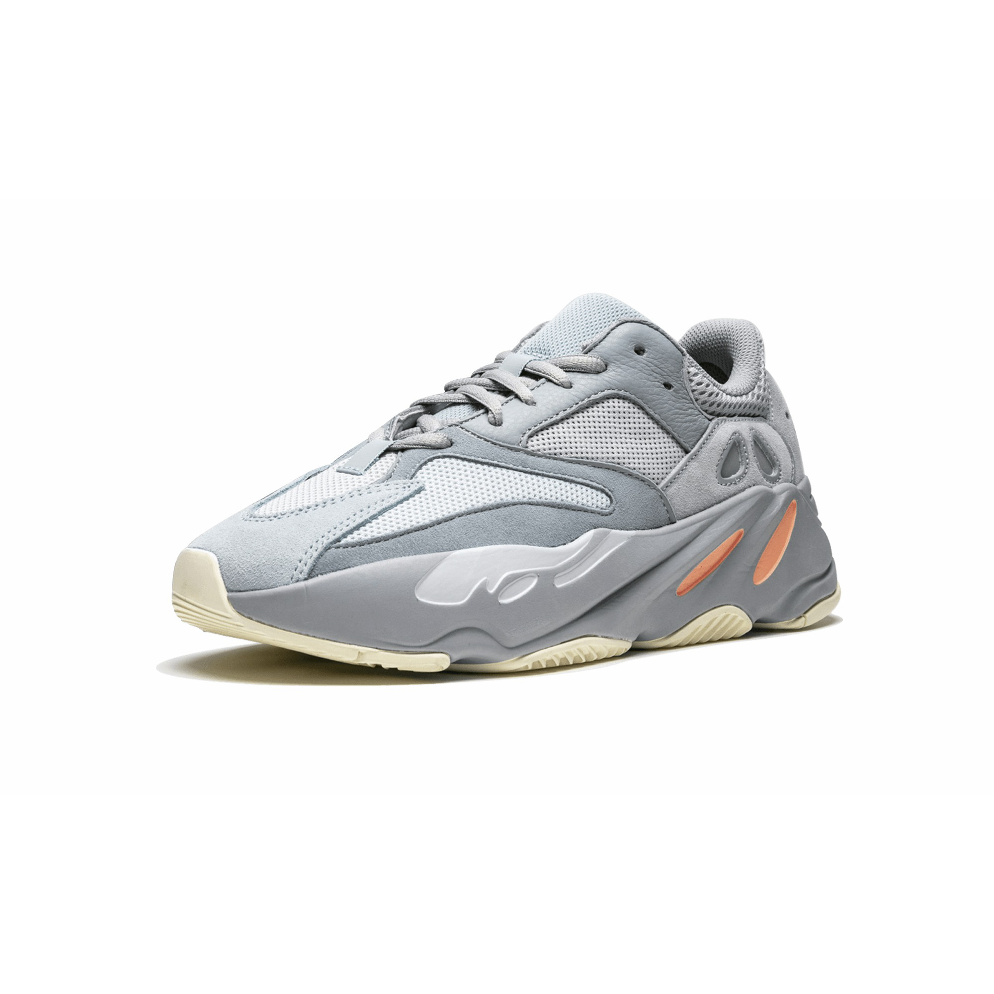 Yeezy  Boost 700 Inertia