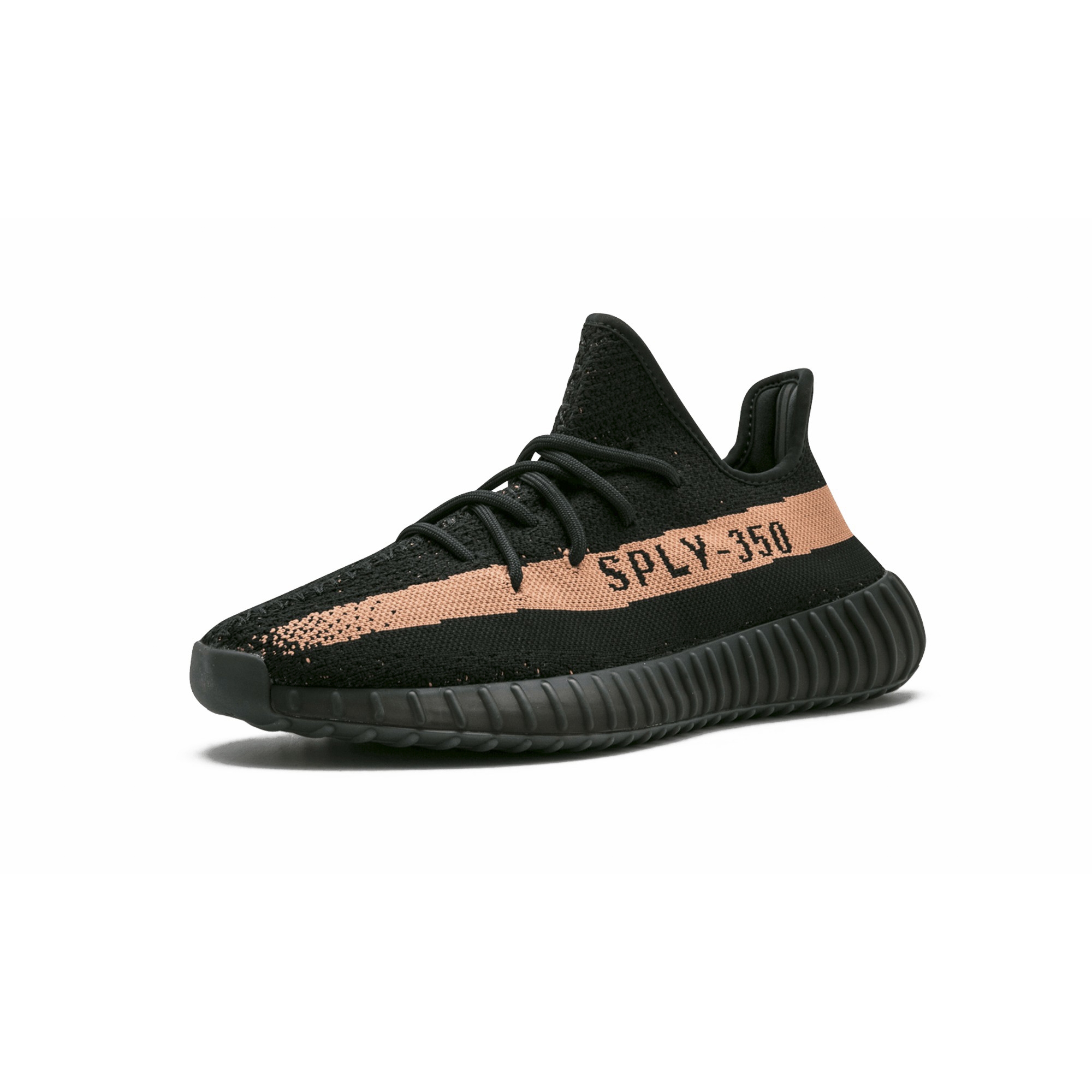 Yeezy 350 Boost V2 Black Copper