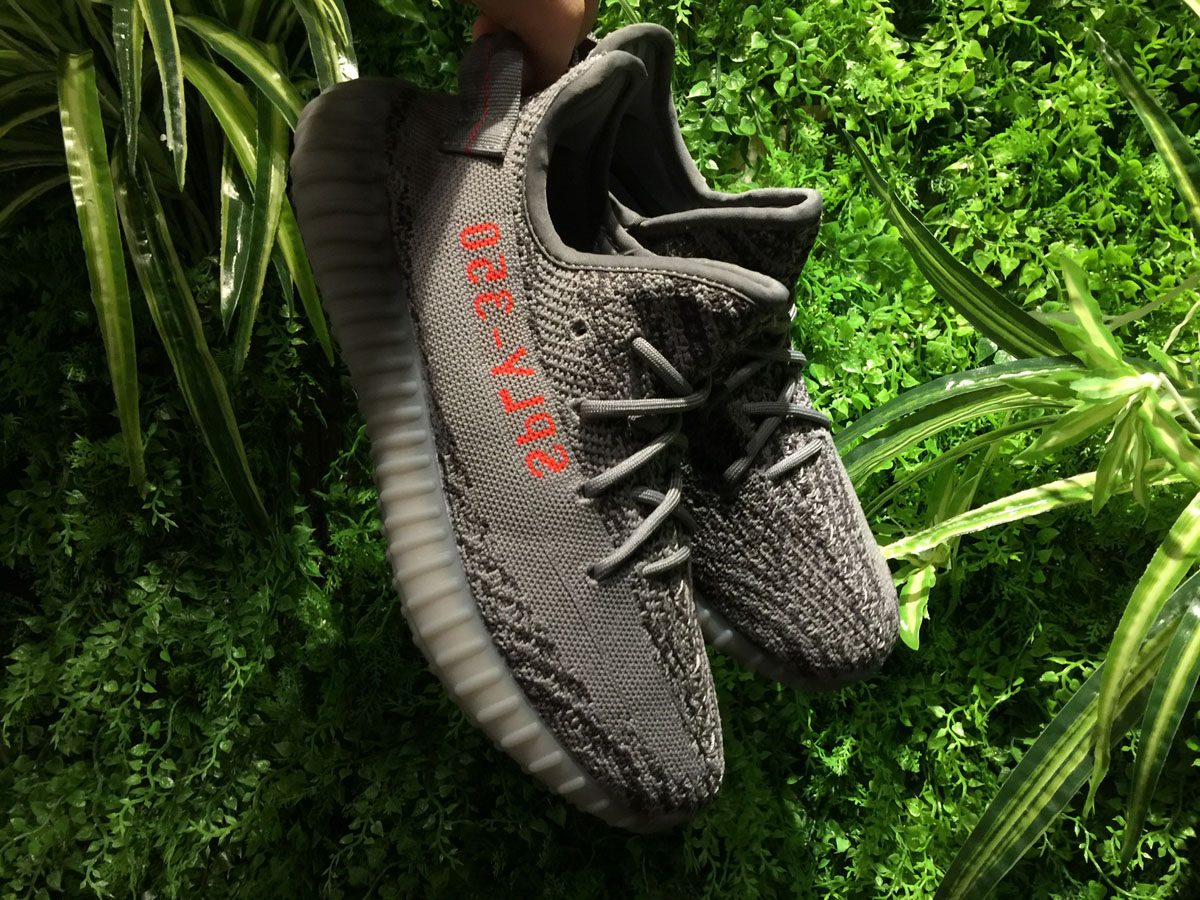 Yeezy Boost 350 V2 Beluga 2.0