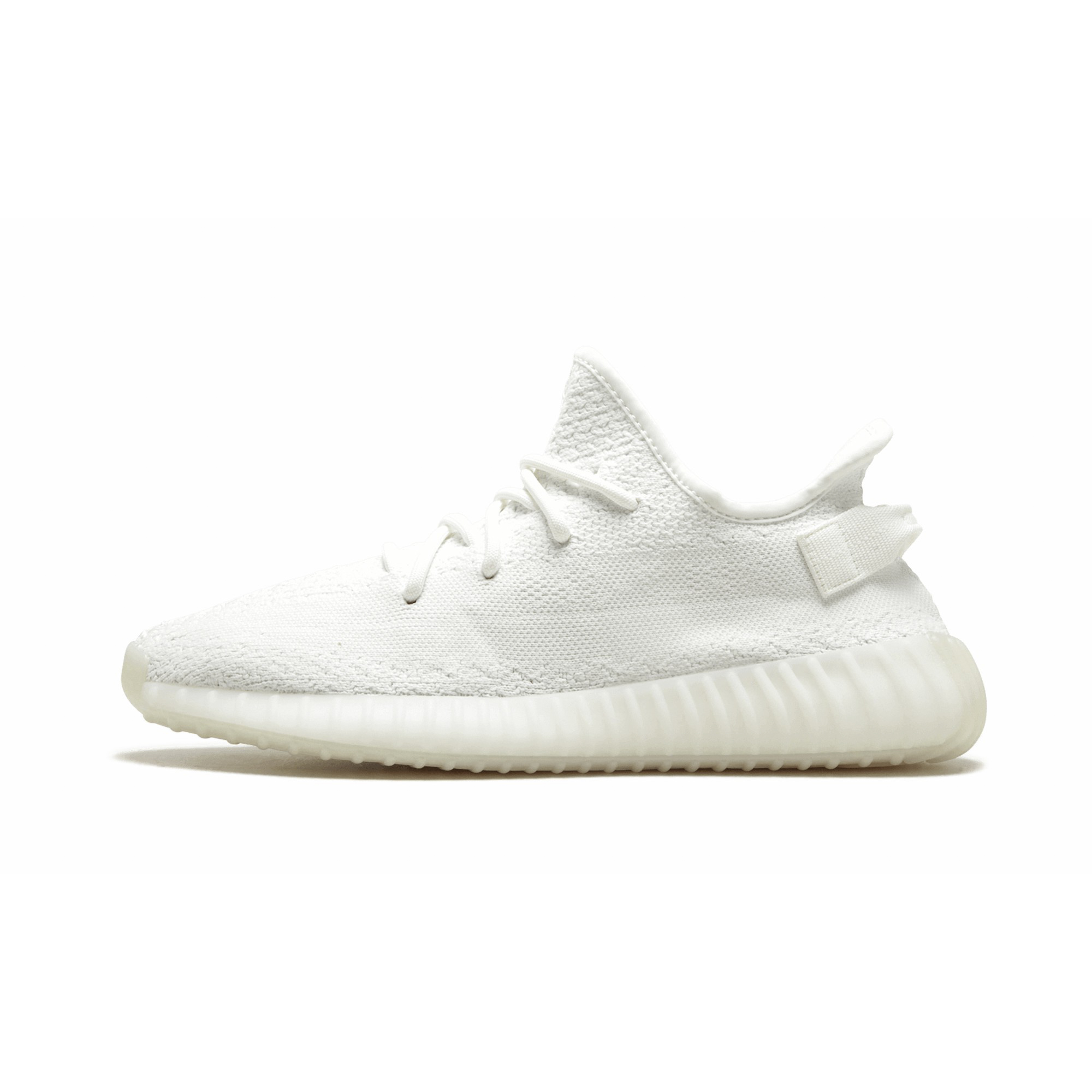Yeezy  Boost 350 V2 Triple White