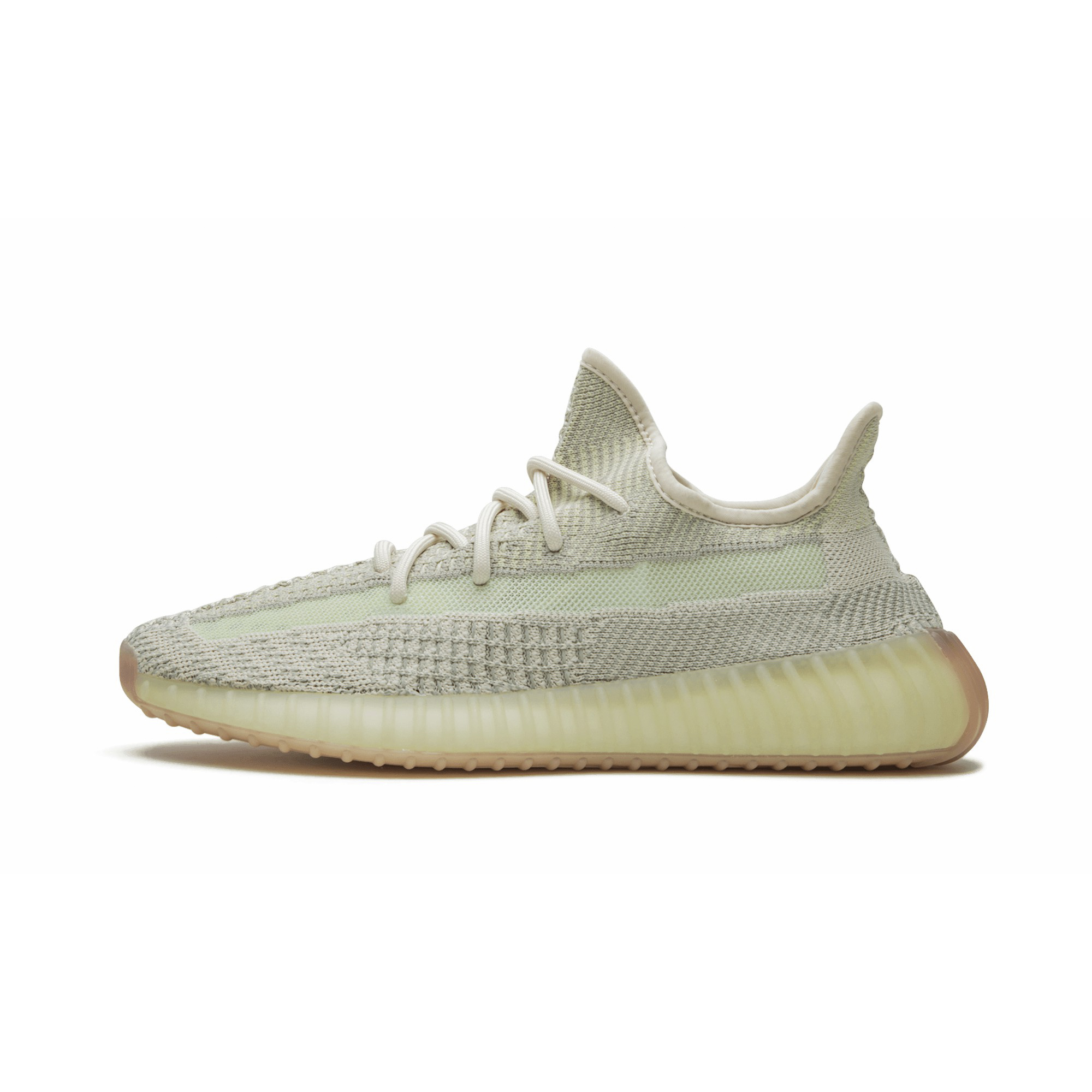Yeezy Boost 350 V2 Citrin