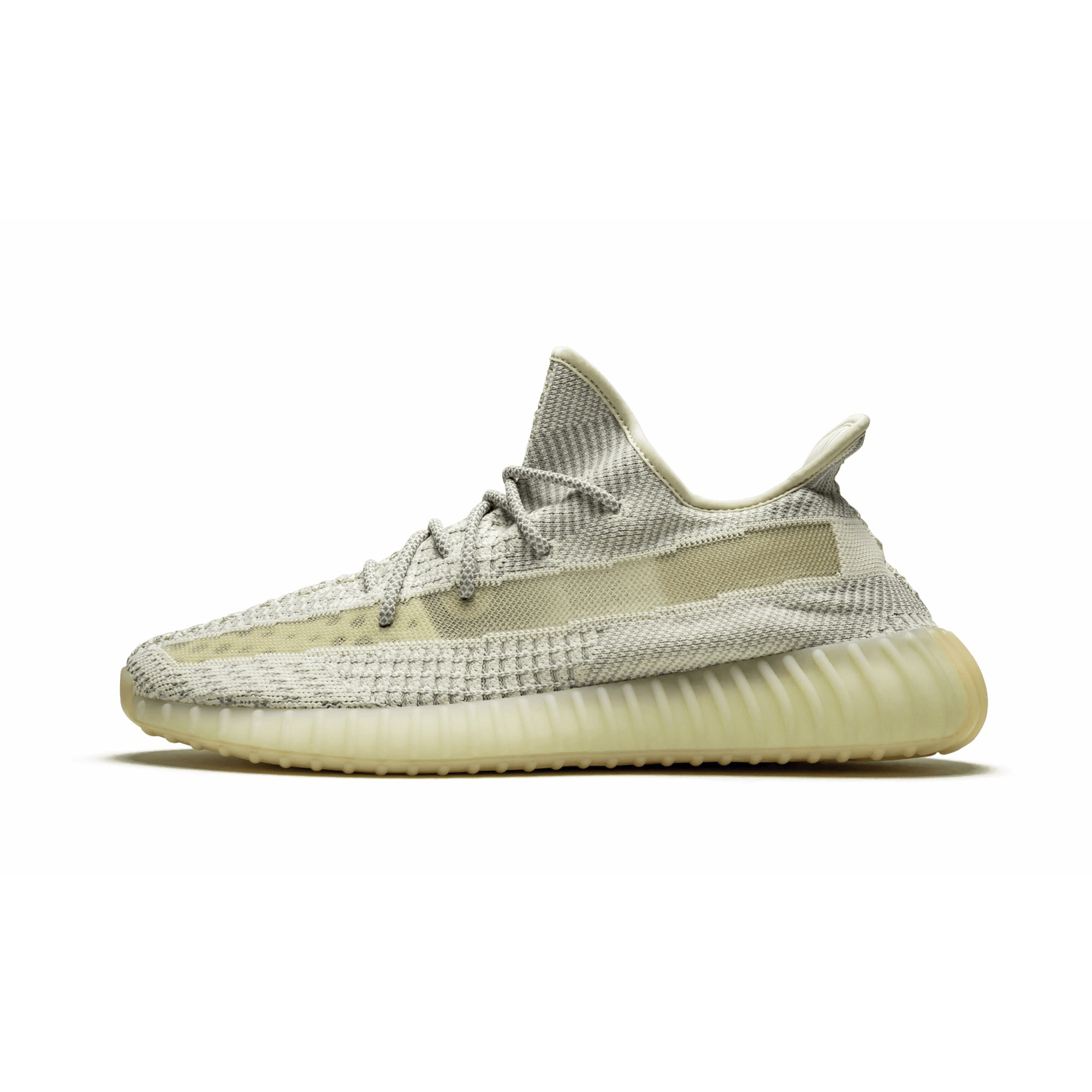Yeezy 350 Boost V2 Lundmark Reflective