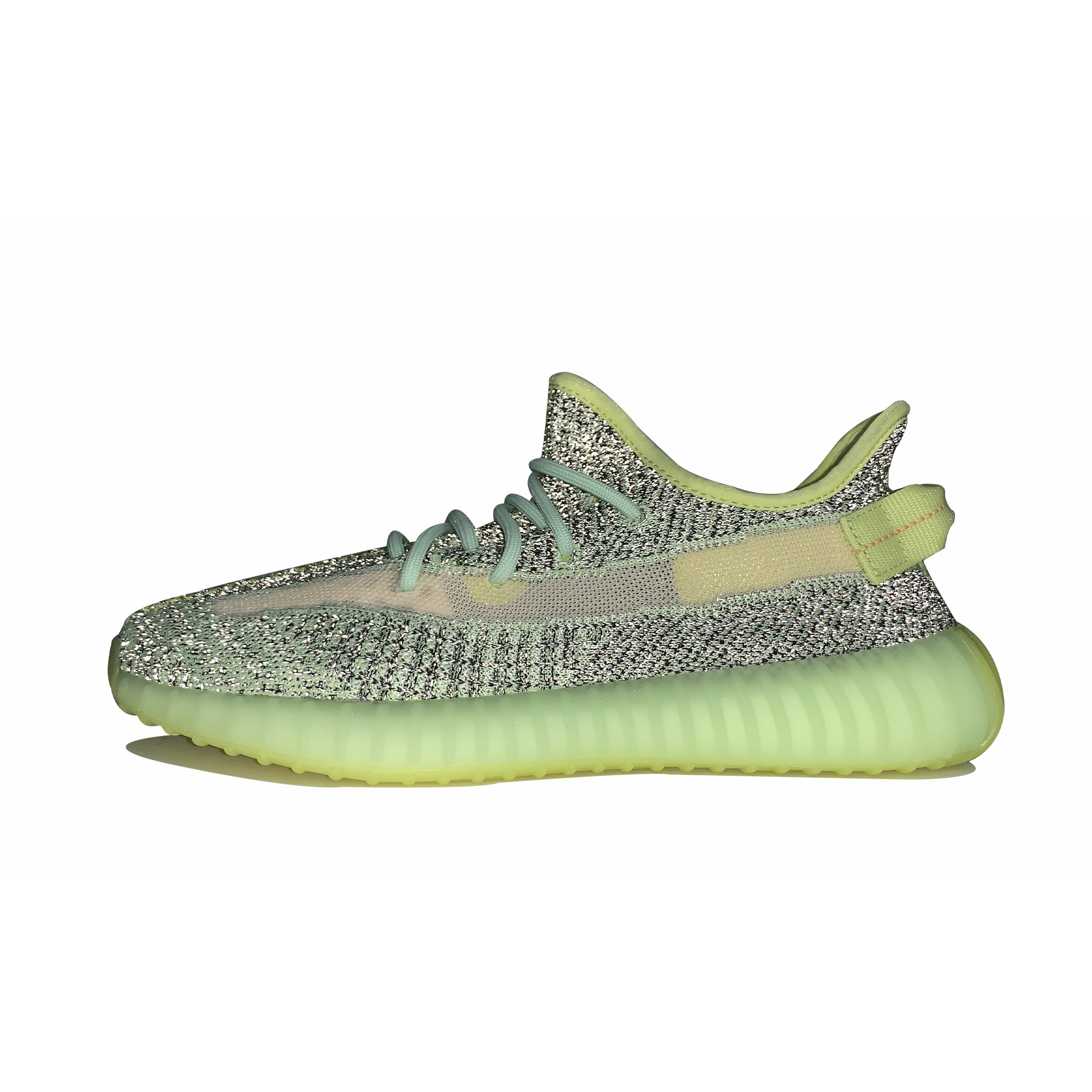 Yeezy Boost 350 V2 Yeezreel – Reflective
