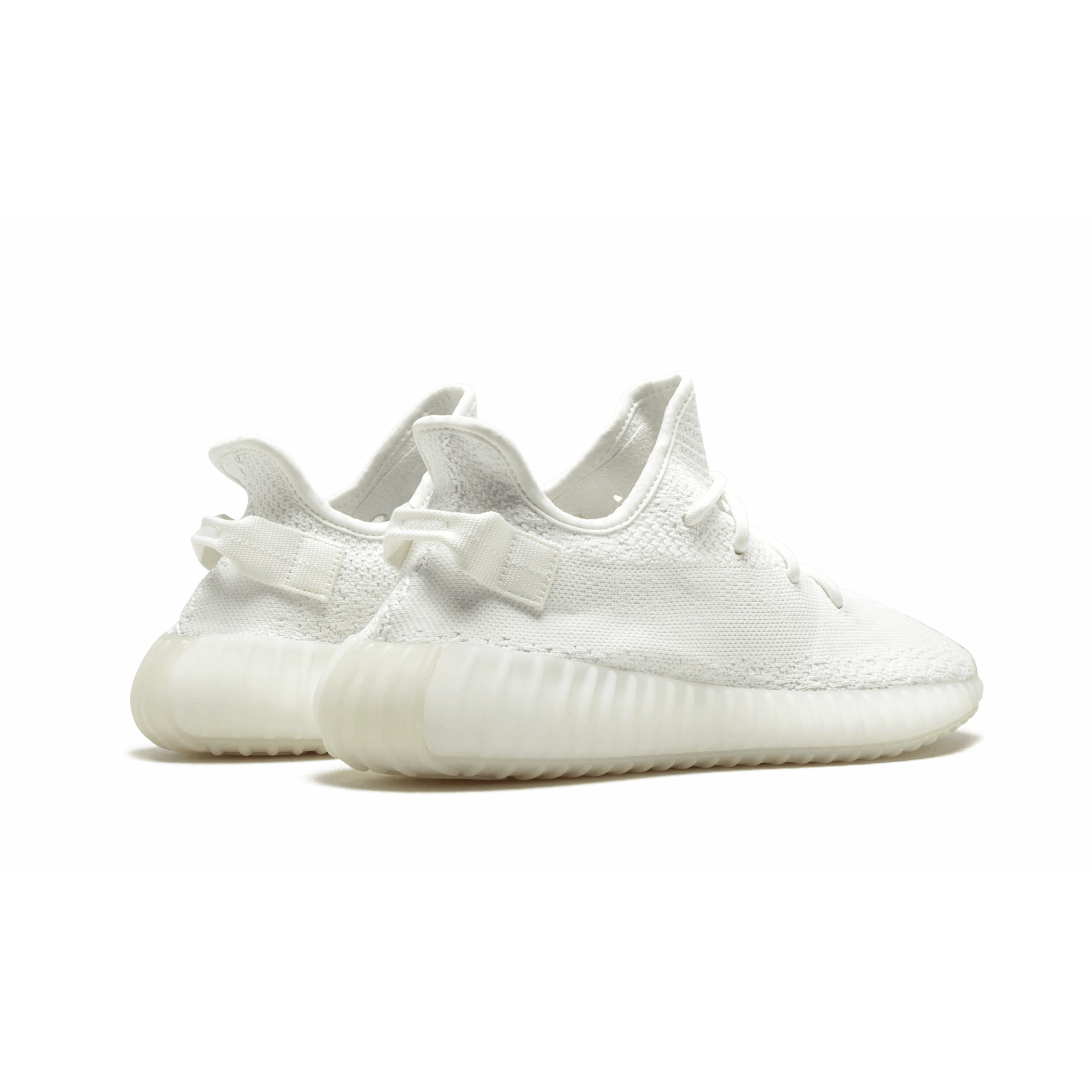 Yeezy  Boost 350 V2 Triple White