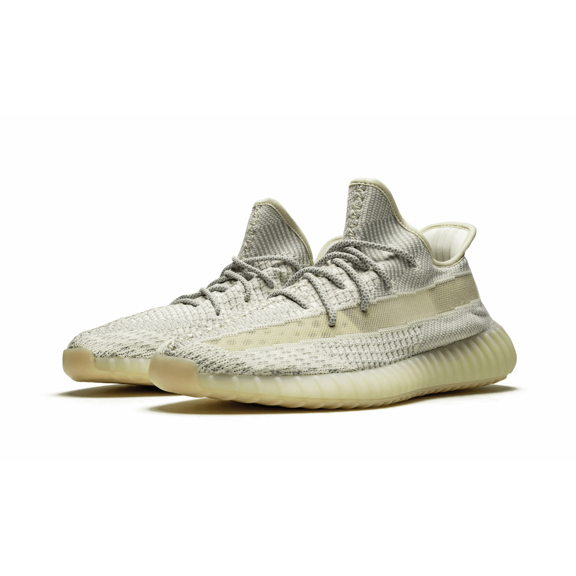 Yeezy 350 Boost V2 Lundmark Reflective