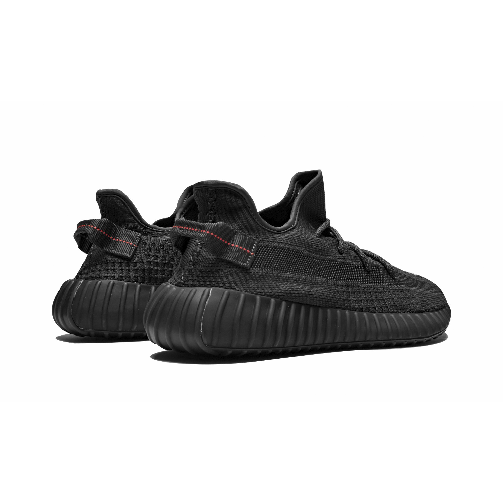 Yeezy 350 Boost V2 Black
