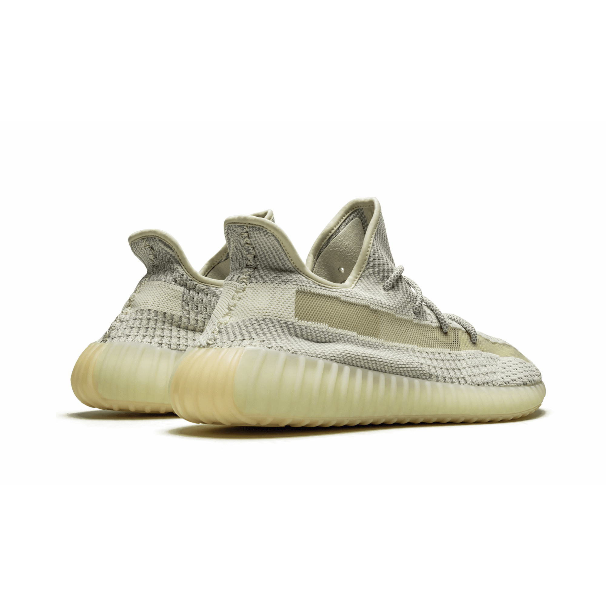 Yeezy 350 Boost V2 Lundmark Reflective